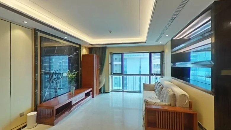 Baoneng GFC - View 1