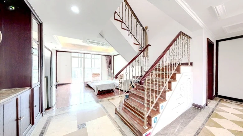 Luxin Springfield Garden - View 8