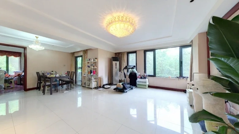 Haier Greenland Quanyun Village Baihe Garden - View 5