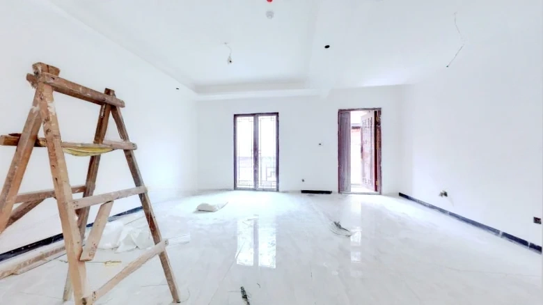 Far Great Beauty Domain - View 6