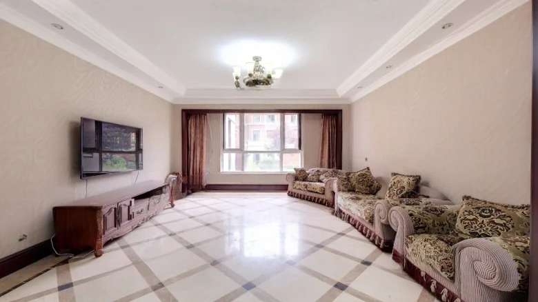 Zhonghai Aolong View Mansion - View 6