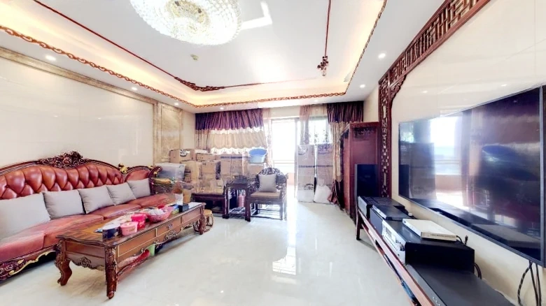 Elegant Residence Cambridge Convergence - View 7