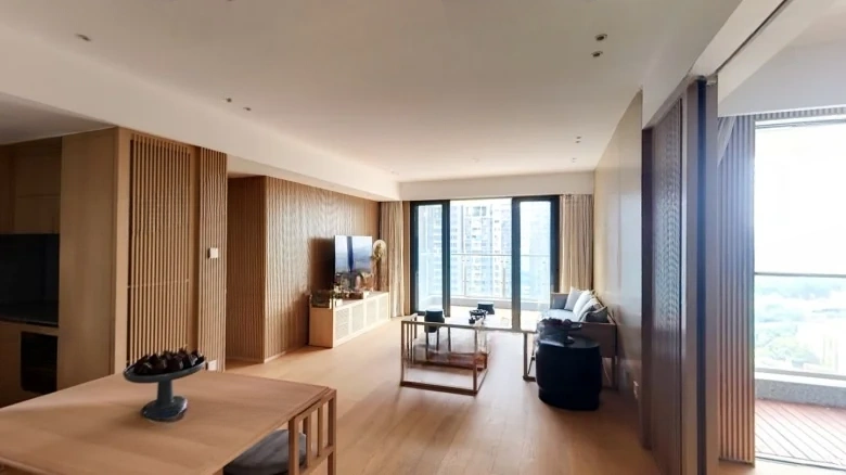 Cadew Double Bridge New Work - View 1