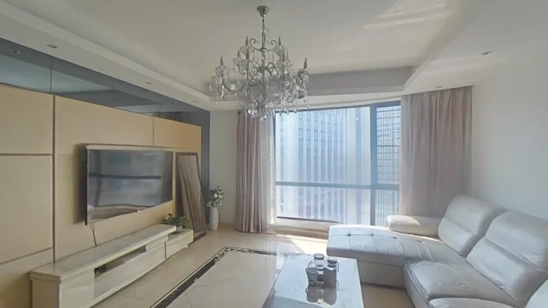 Jumei Lijing Hotel - View 1