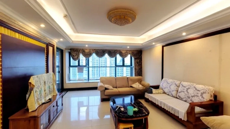 Hengda Mansion - View 1