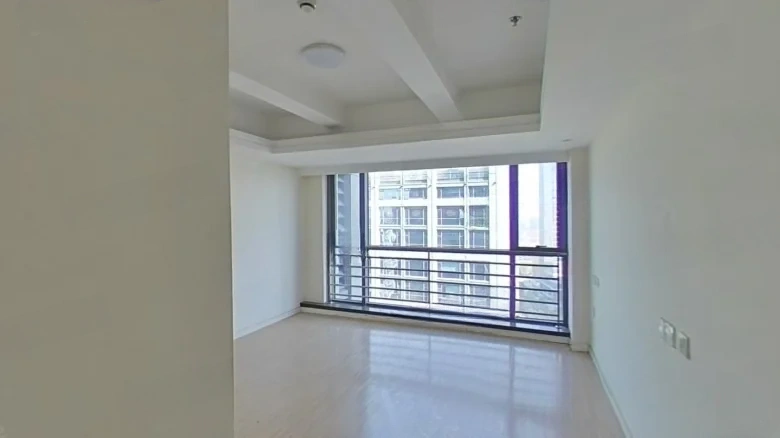 Binhai Business Tower - View 2