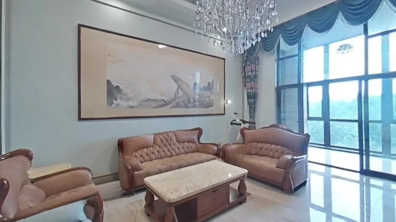 China Ocean Phoenix Xi An Phase I - View 1