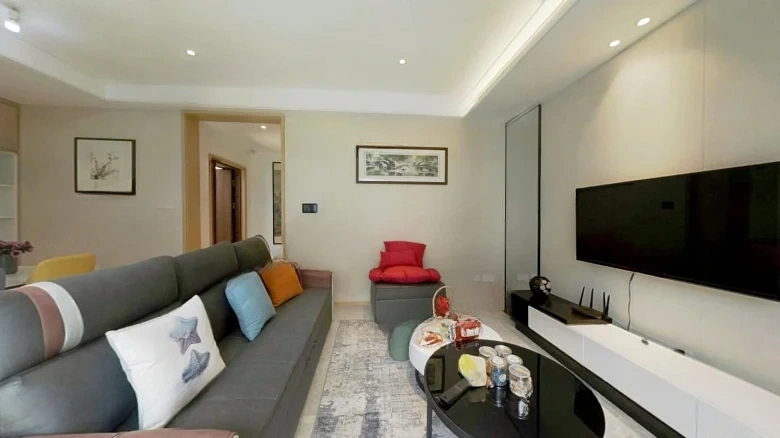 Leisurely Retreat in Nanshan - View 4