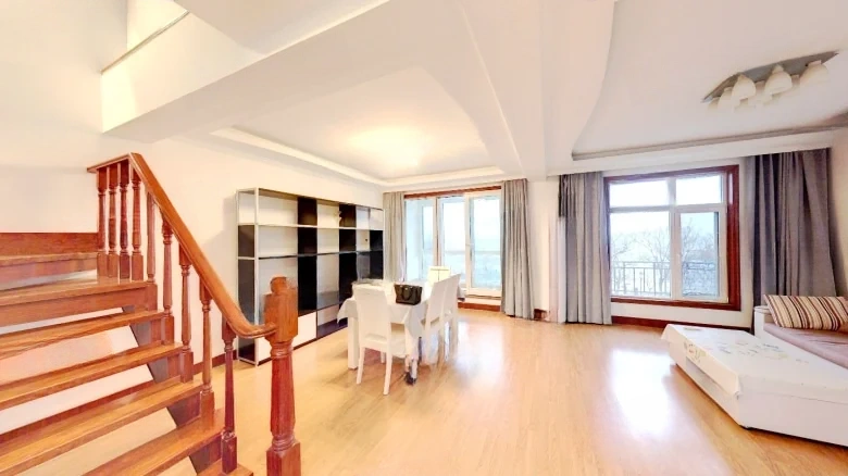 Jinhai Plaza - View 8