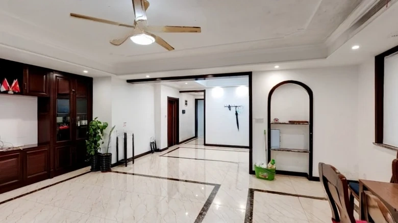 Junshan Garden - View 6