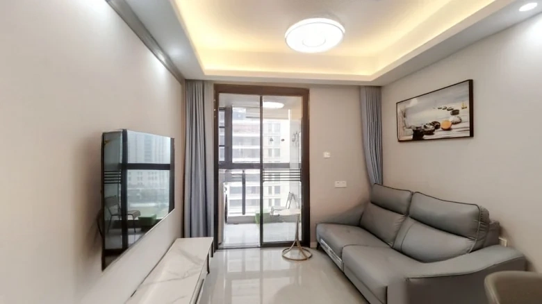 Hunkong Pleasure Residence - View 6