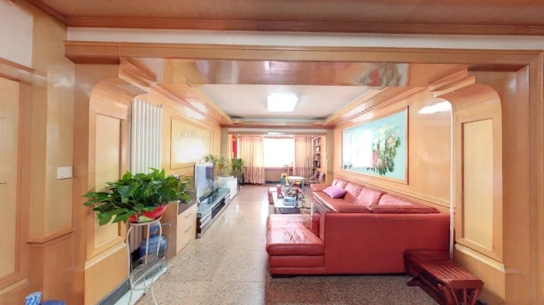 RuralUrban Industrial Design Institute Staff Quarters - View 4