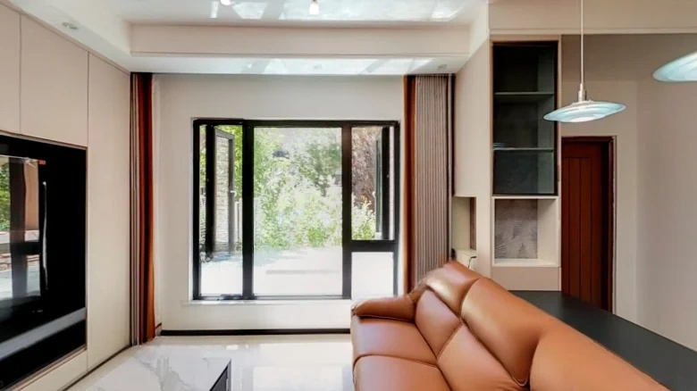 Xiangjiang Villa Phase II - View 1