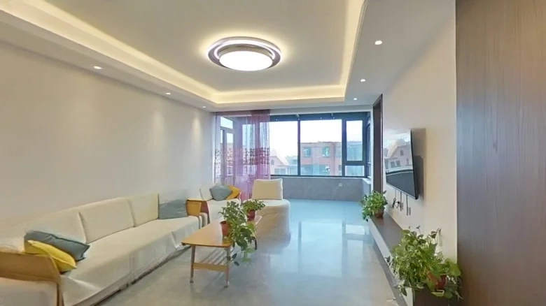 Vanke Sino-German International Community - View 1