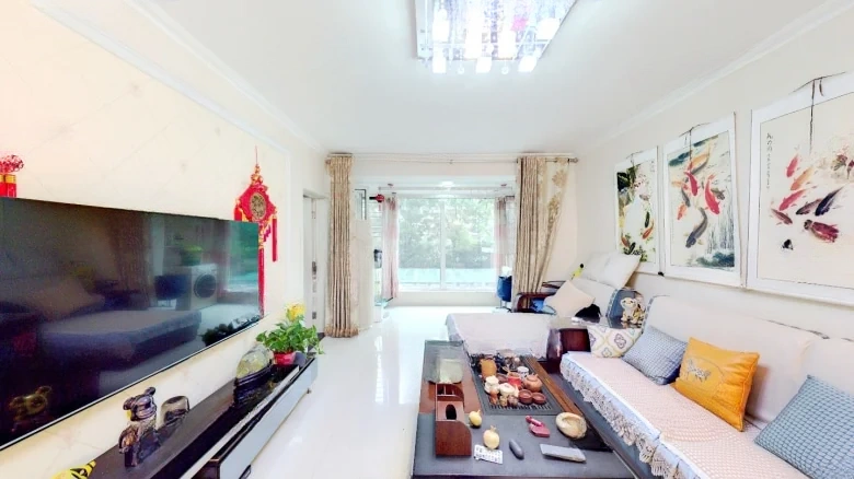 Ruicheng Block B - View 3