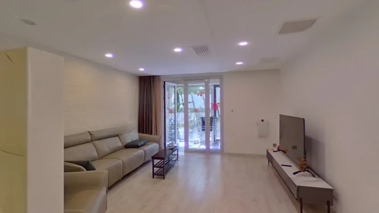 CIFI Royal Palace - View 1