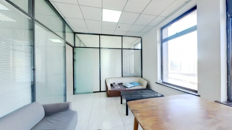 Marriott Century Plaza - View 3