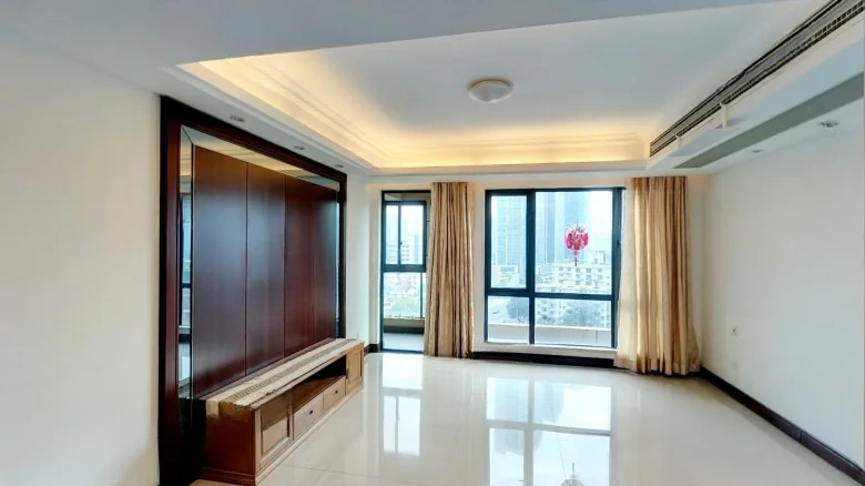 Fudi Kunyu Mansion - View 1