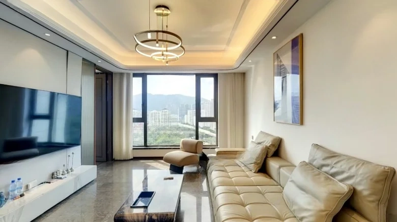 Zhongjun Tianhui - View 1