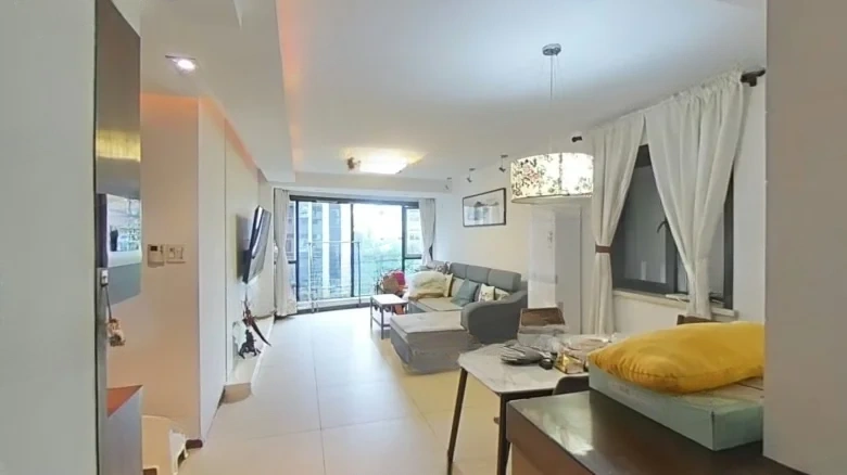 World Trade Ritz City - View 1