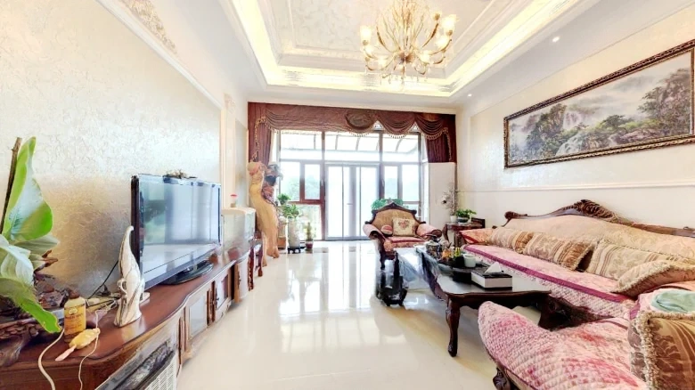 Azure Archipelago - View 9