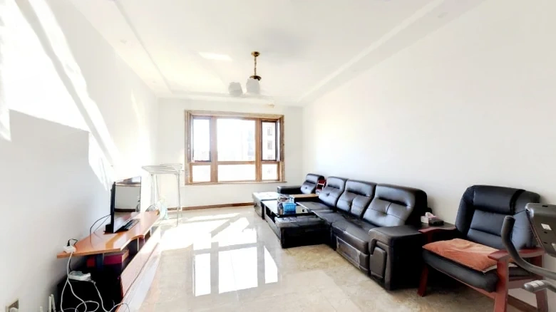 HighTech Harmony Garden - View 5