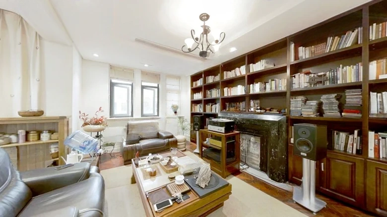 Golden River Celebrity Family Estate - View 7