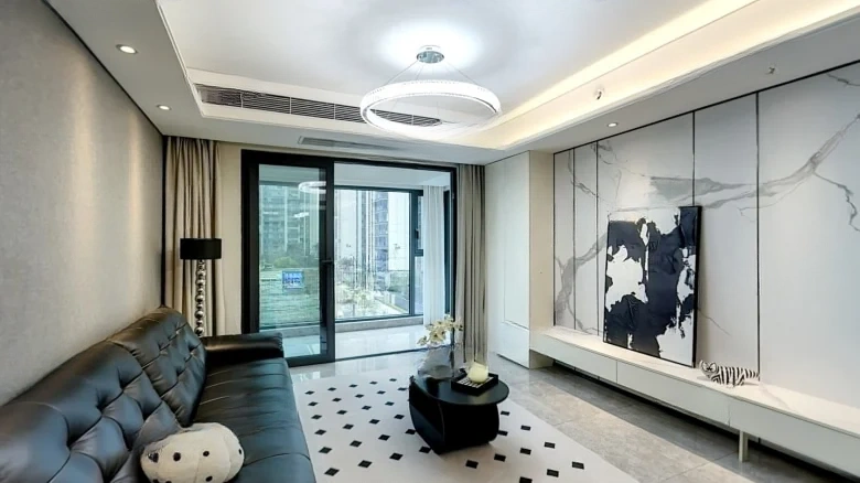 Huawu 24 Cities 9th Phase - View 1