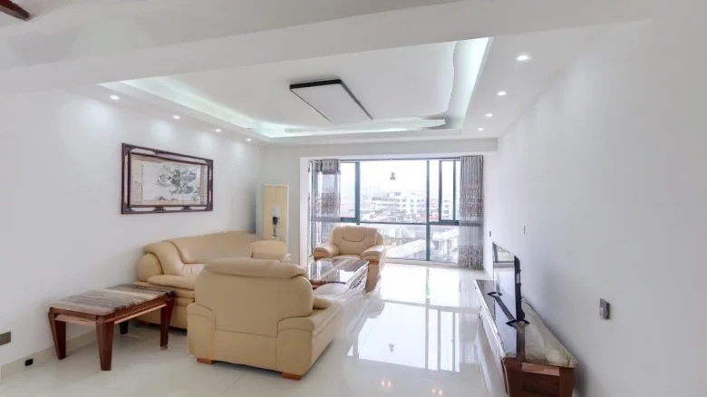 Expatriate Sea View City - View 4