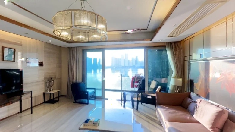 Beicheng Dingjiang Yang - View 1