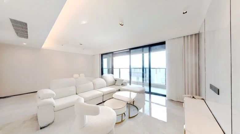 JinDi RongXin YuQinFeng Peak - View 5