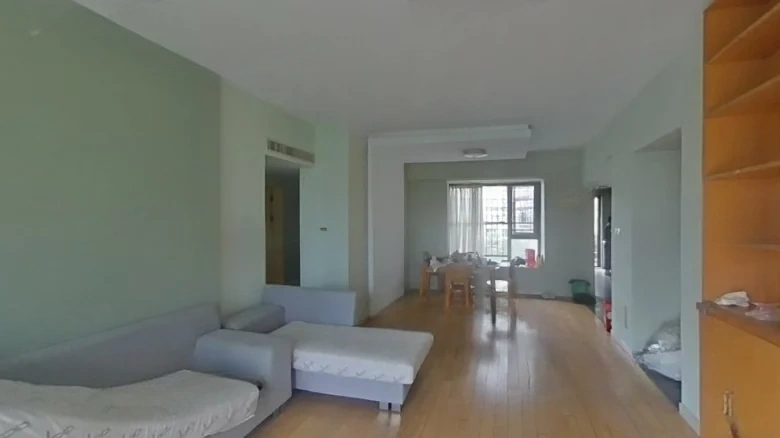 Vanke Yitian Plaza - View 1