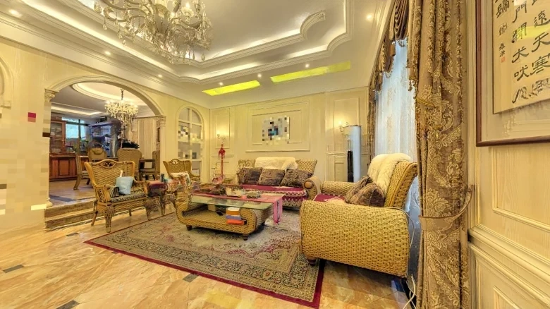 Vanke Baisha Run Garden - View 9