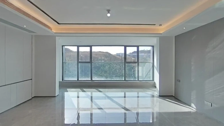 Lao Mountain No. 1 Courtyard - View 1