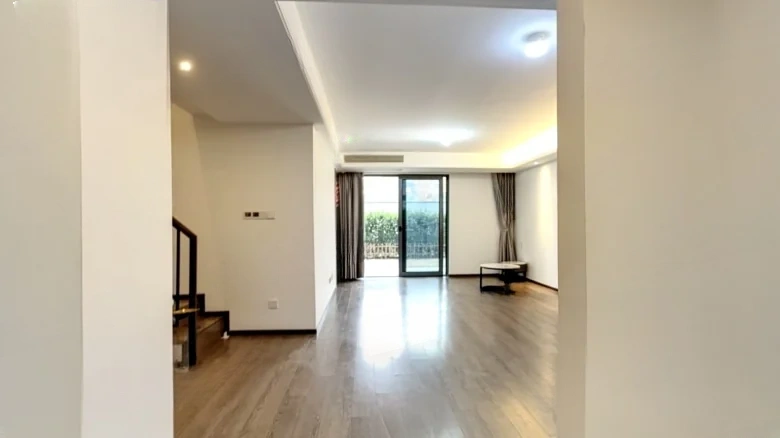 Fragrant Shore Cloud Retreat Swallow Lodge - View 5