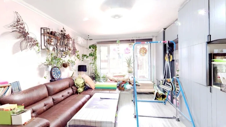 Zhonghai International Community F District - View 1