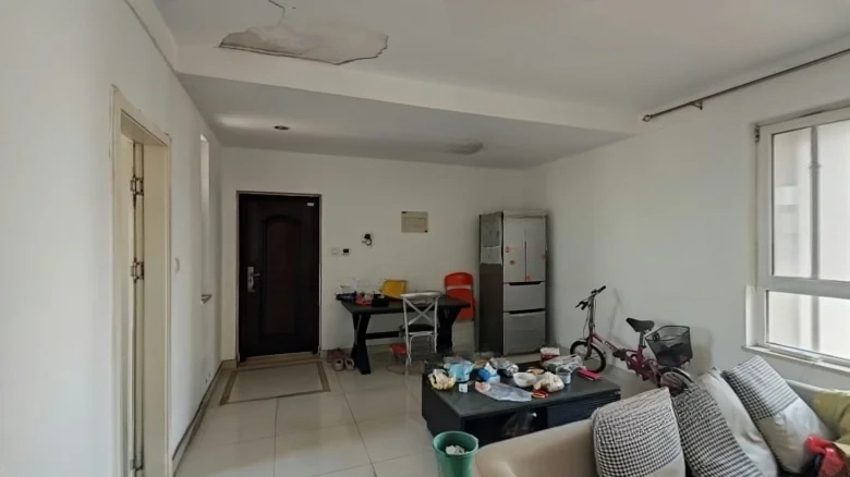 OCT Shanshui Garden - View 1