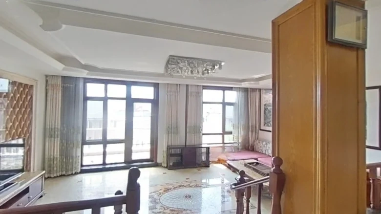 Jintang Yu Villa - View 5