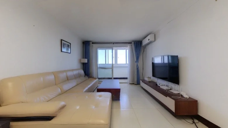 Golden Cicada Grove - View 9