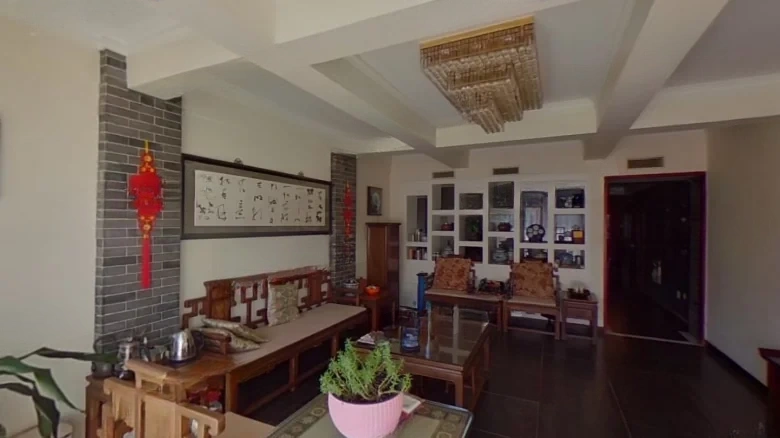 Jin Chen International Apartment - View 1