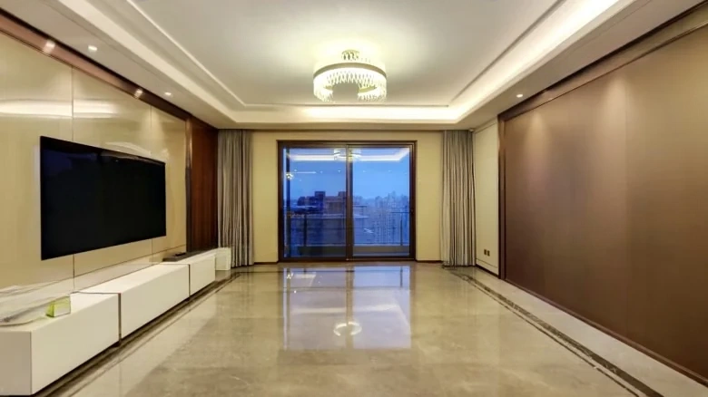 Yanlord Park Century - View 4