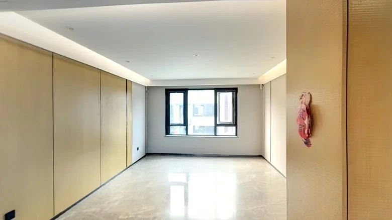 China Ocean Real Estate Wangjing Mansion - View 1