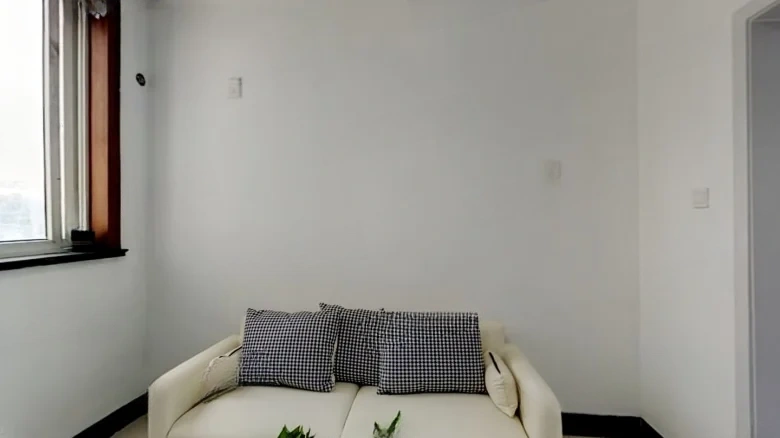 Lotus New Village District 5 - View 1