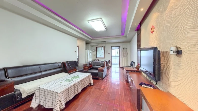 Wisdom Tower - View 7