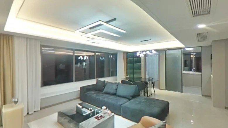 Rongxin Zhanwang - View 11