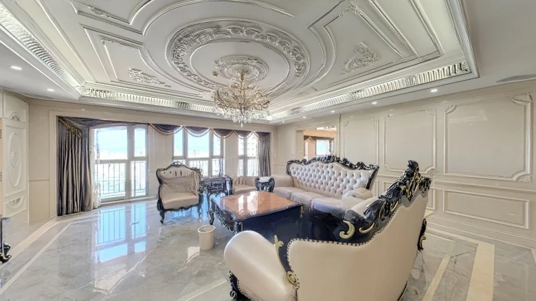 Vanke Lake Heart Island - View 7