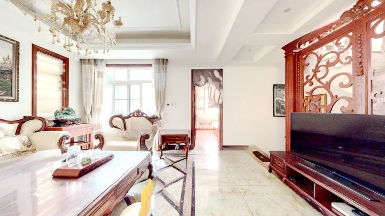 Luhu Splendid Coast Sea Shore - View 6