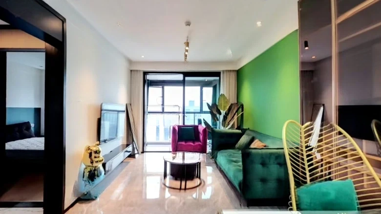 Eu Street 92 - View 1