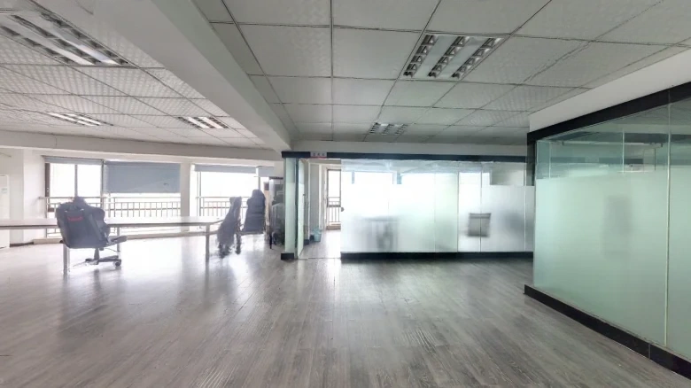 HuaYu Mansion District - View 6