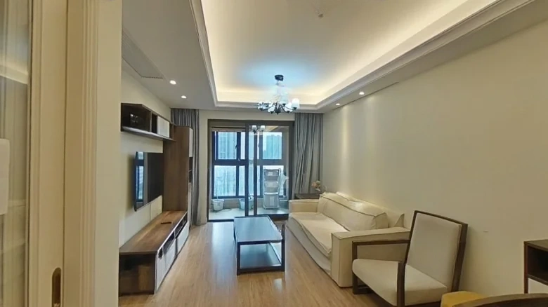 Dawn River Splendor Court - View 1